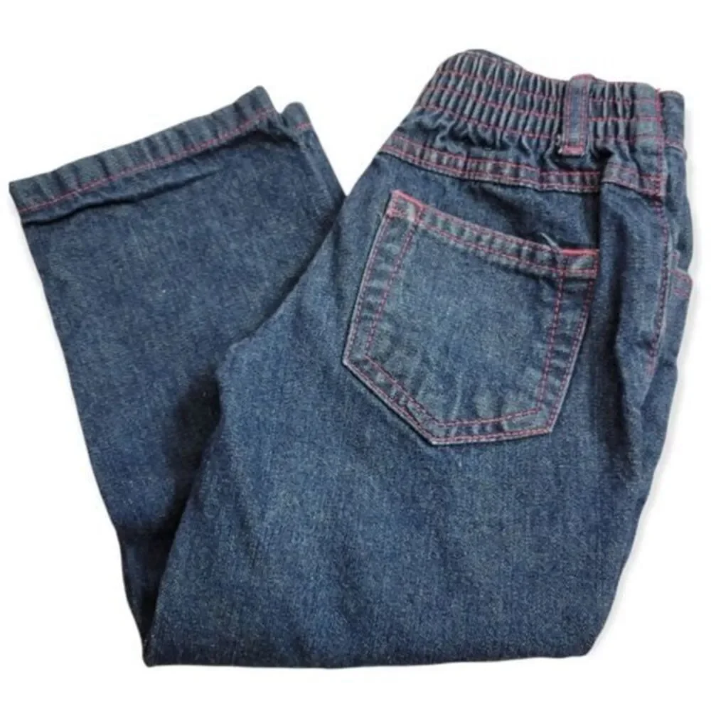 Jeans 2T